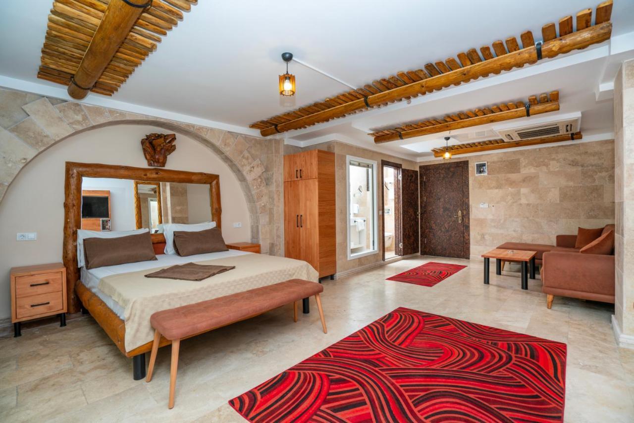Pasha Palace Hotel Istanbul Exterior photo
