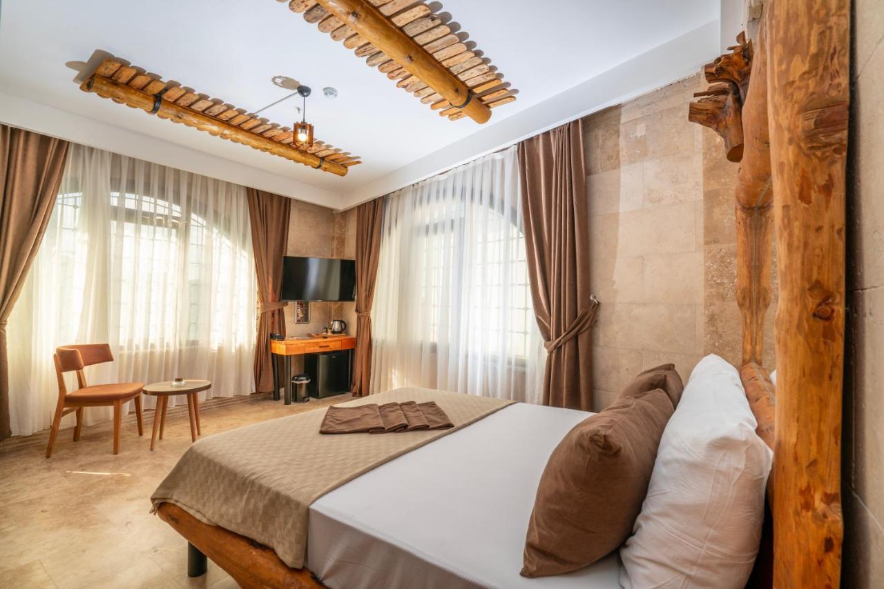 Pasha Palace Hotel Istanbul Exterior photo