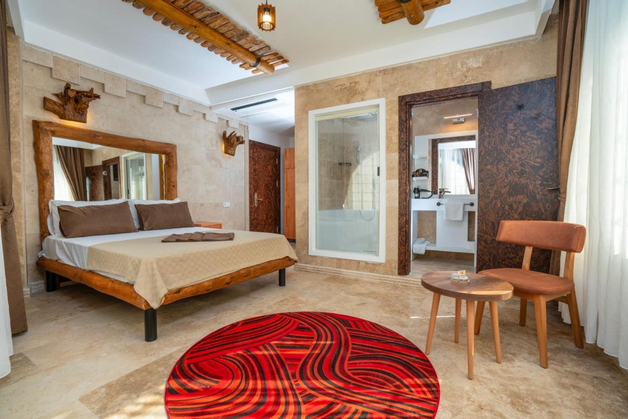 Pasha Palace Hotel Istanbul Exterior photo