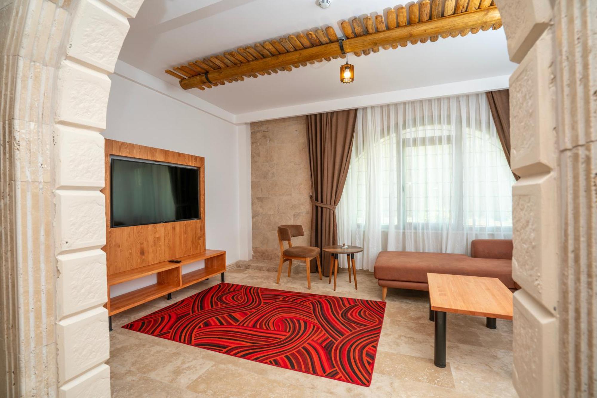 Pasha Palace Hotel Istanbul Exterior photo