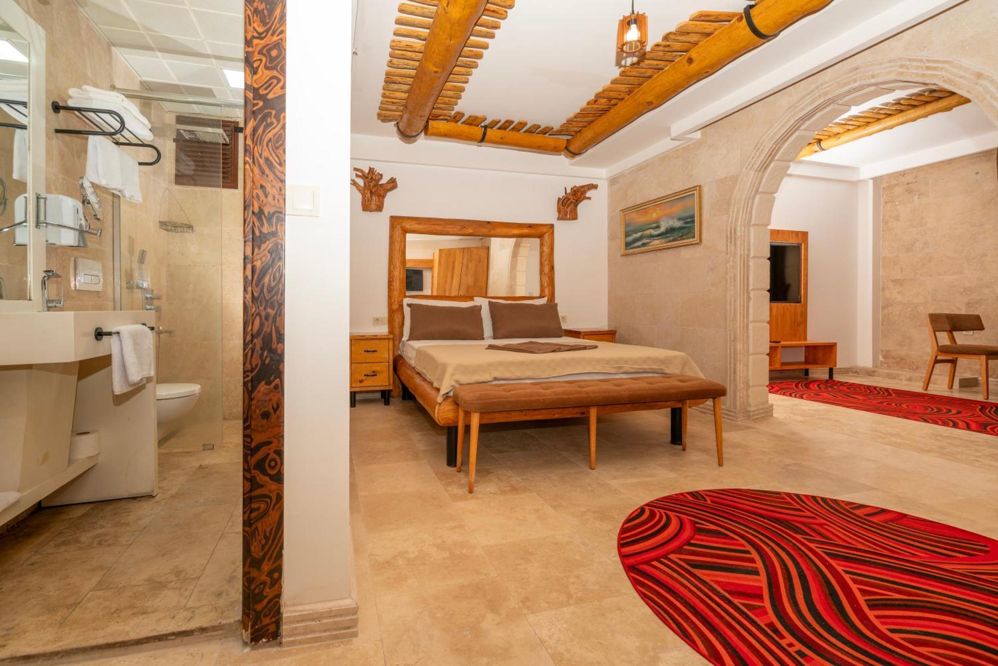 Pasha Palace Hotel Istanbul Exterior photo